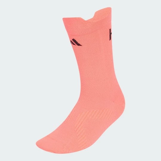 Obrázek produktu PONOŽKY RUNNING MESSAGE CREW Adidas růžová