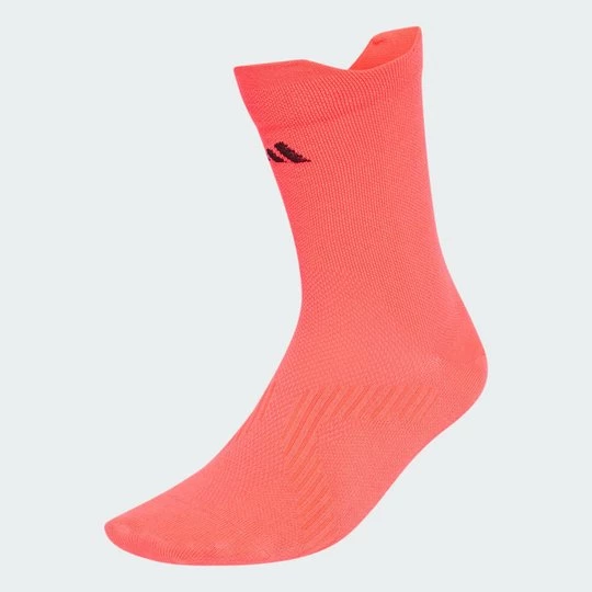 Obrázek produktu PONOŽKY RUNNING MESSAGE CREW Adidas růžová