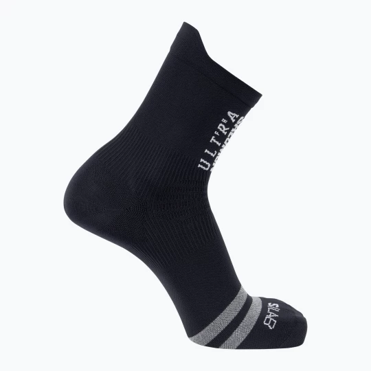Obrázek produktu Ponožky Salomon S / Lab Ultra Crew black / vanilla ice