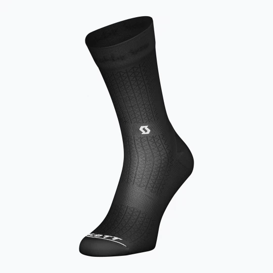 Obrázek produktu Ponožky SCOTT Performance Crew black / white