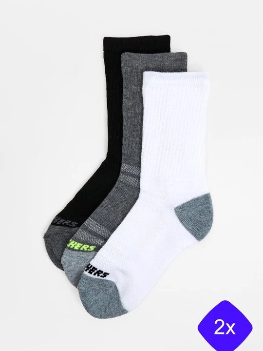 Obrázek produktu Ponožky Skechers