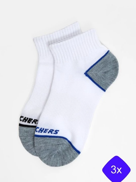 Obrázek produktu Ponožky Skechers