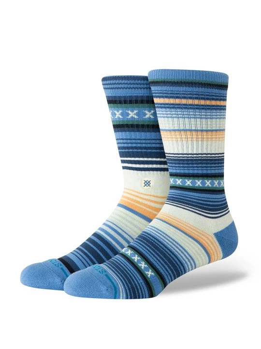 Obrázek produktu Ponožky Stance modrá