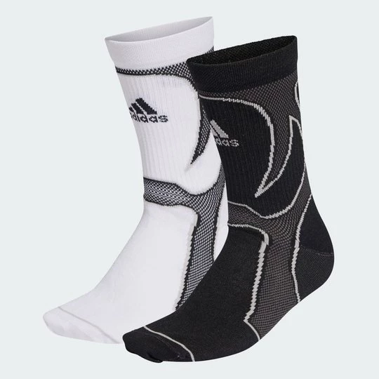 Obrázek produktu PONOŽKY TEAMGEIST CREW 2 PÁRY Adidas