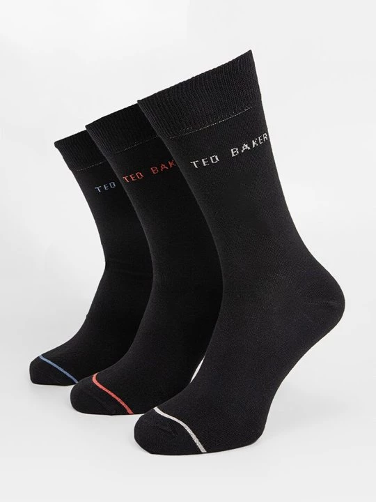 Obrázek produktu Ponožky Ted Baker černá