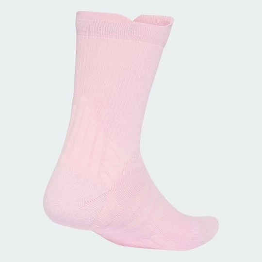 Obrázek produktu PONOŽKY TENNIS CREW CUSHIONED – 1 PÁR Adidas růžová