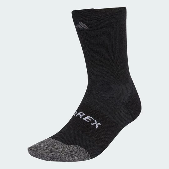 Obrázek produktu Ponožky Terrex Xperior CLIMAWARM Merino Crew Adidas černá