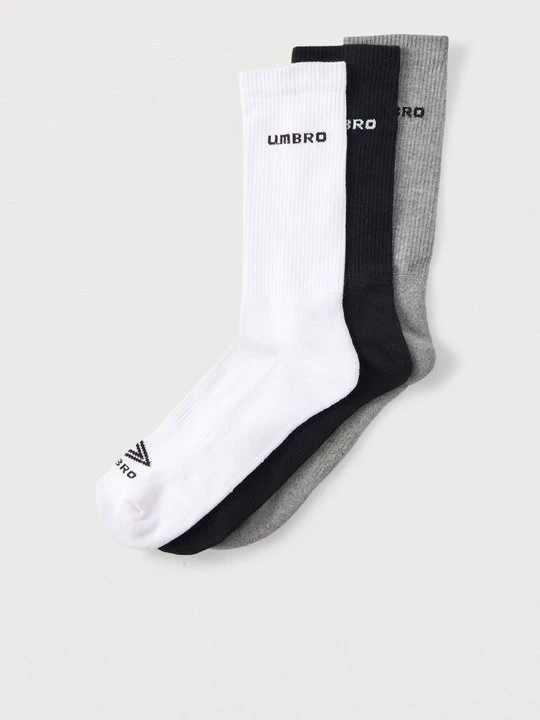 Obrázek produktu Ponožky Umbro černá
