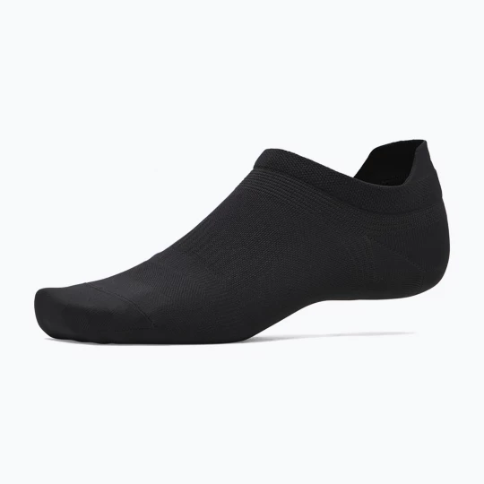Obrázek produktu Ponožky Under Armour Velociti Lite NS ultimate black / ultimate black / ultimate black