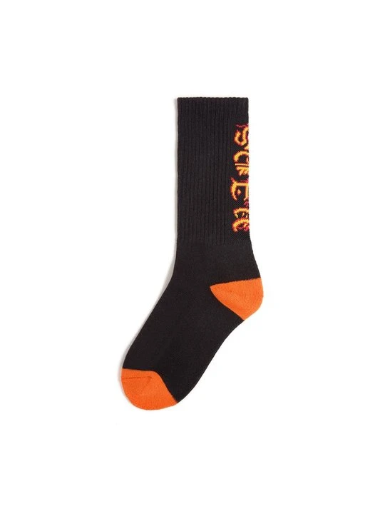 Obrázek produktu Ponožky Vans černá