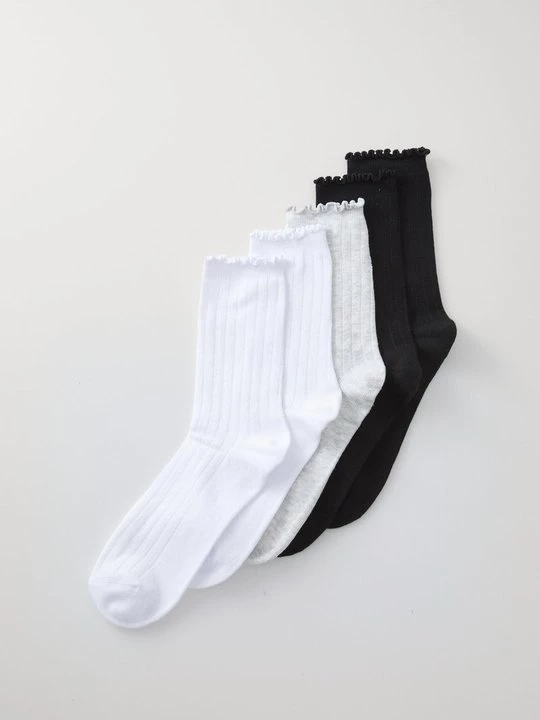Obrázek produktu Ponožky Vero Moda černá