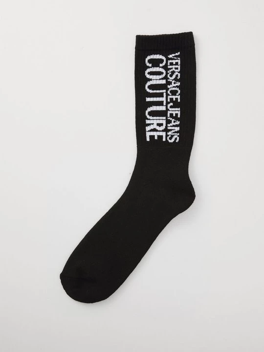 Obrázek produktu Ponožky Versace Jeans Couture černá