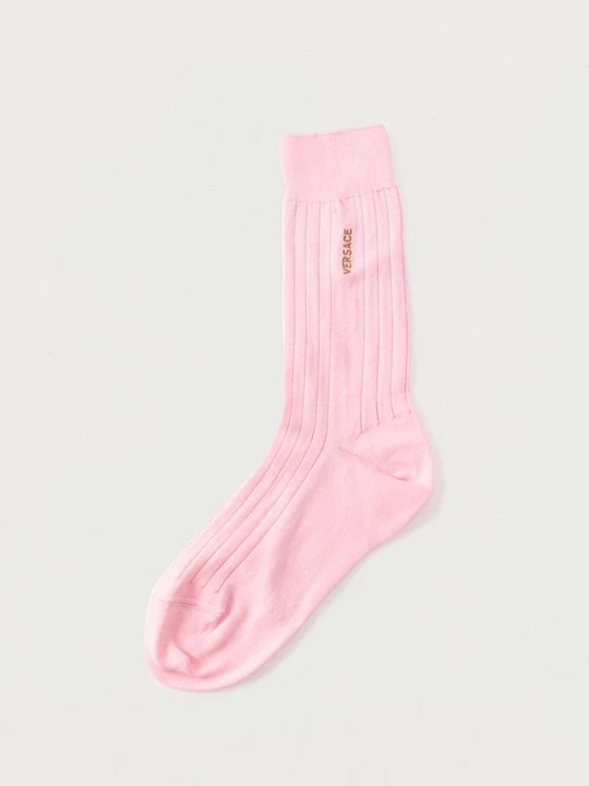 Obrázek produktu Ponožky Versace růžová