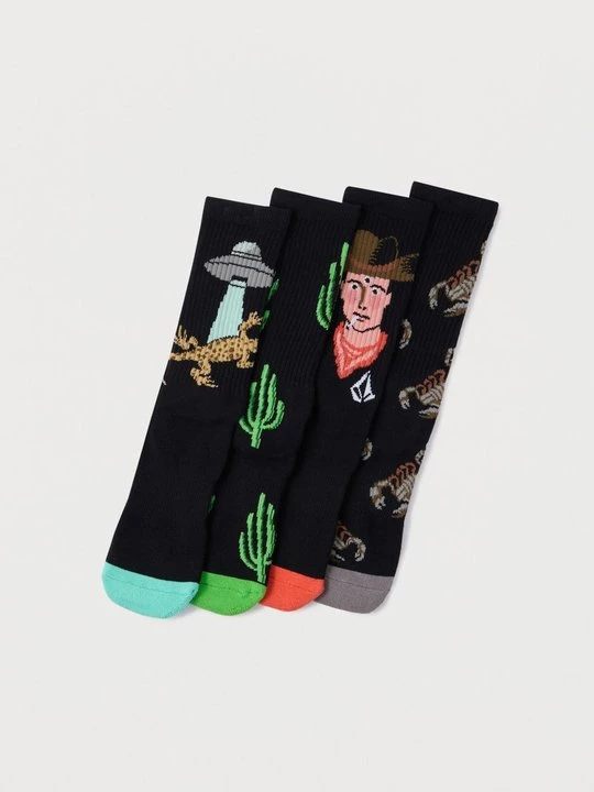Obrázek produktu Ponožky Volcom