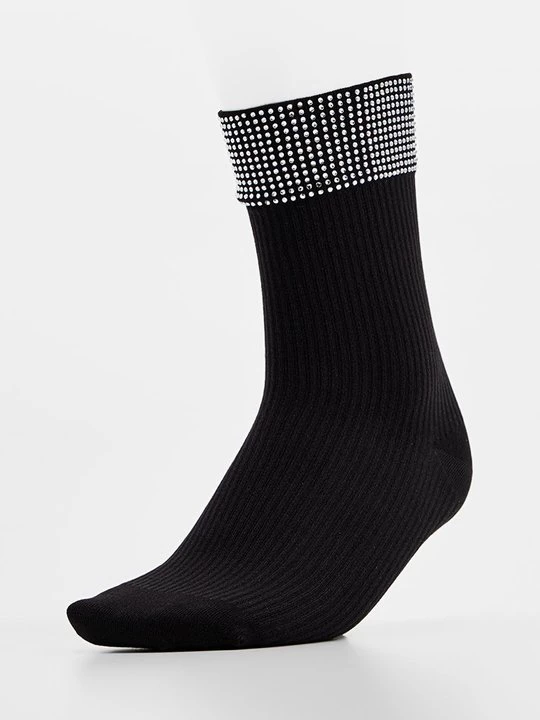 Obrázek produktu Ponožky Wolford černá