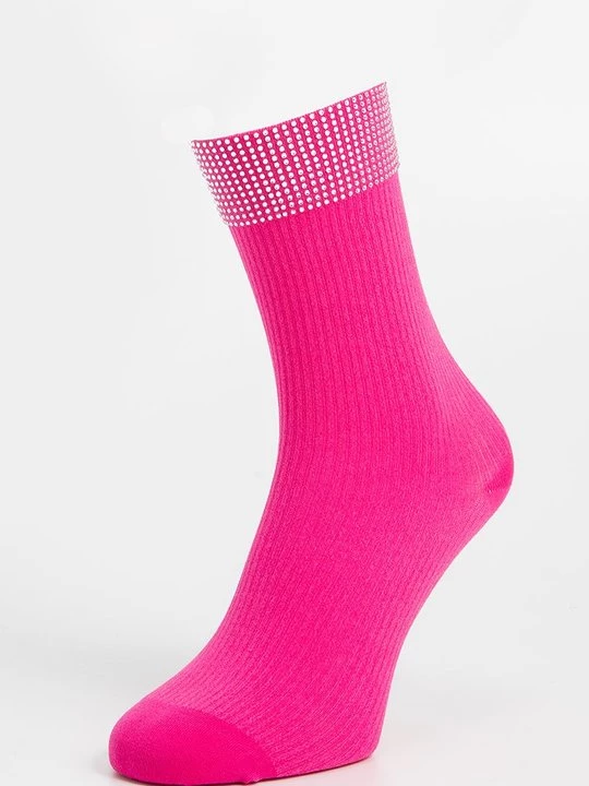 Obrázek produktu Ponožky Wolford růžová