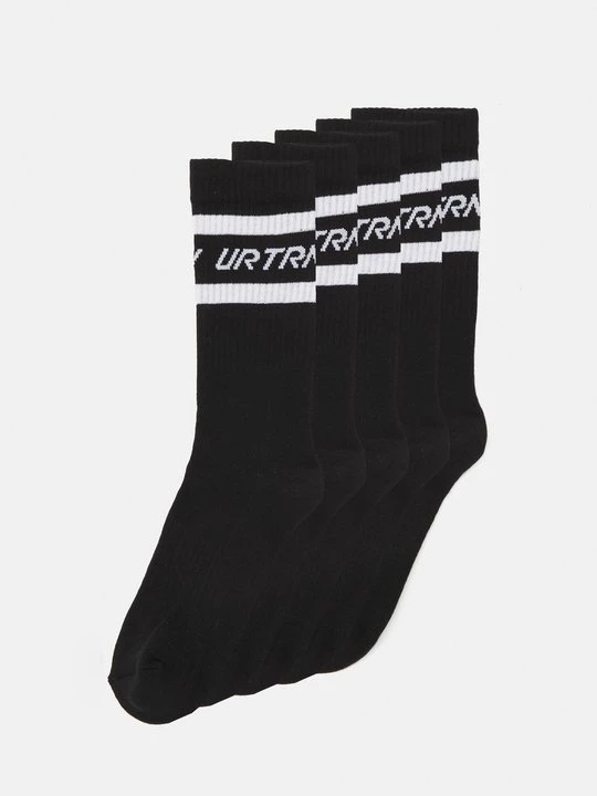 Obrázek produktu Ponožky YOURTURN By Zalando černá