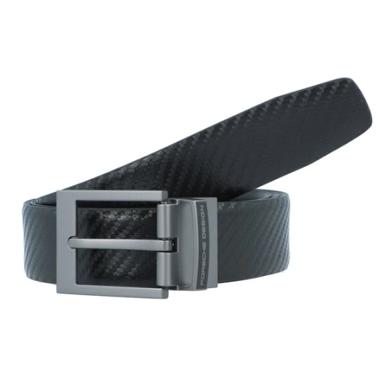 Obrázek produktu Porsche Design Opasek 'Traveller'  černá