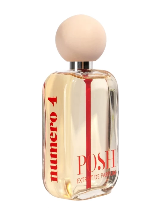 Obrázek produktu Posh Numero 4 Parfémová esence 100 ml