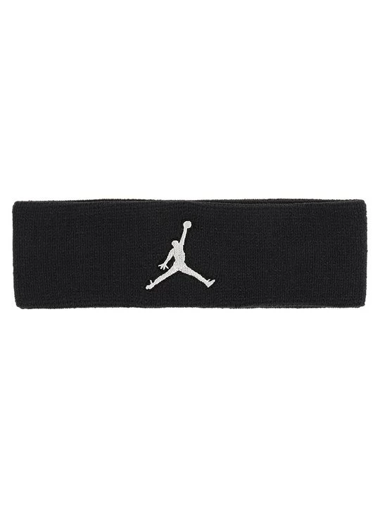 Obrázek produktu Potítko Jordan černá
