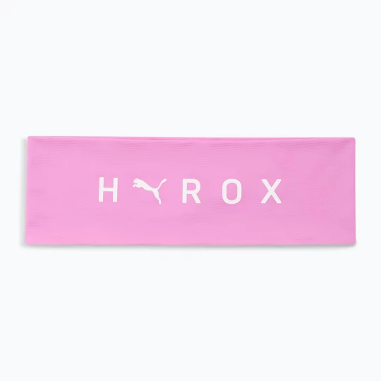 Obrázek produktu Potítko PUMA Hyrox Sweatband pink