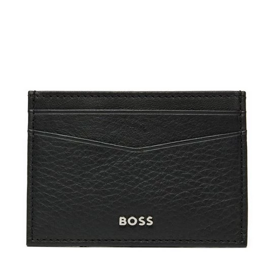 Obrázek produktu Pouzdro na kreditní karty BOSS 50529503 Černá