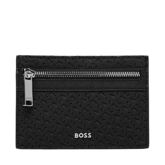 Obrázek produktu Pouzdro na kreditní karty BOSS Daxter 50563903 Černá