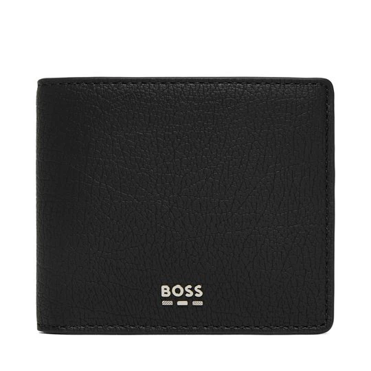 Obrázek produktu Pouzdro na kreditní karty BOSS Lewys 50563639 Černá
