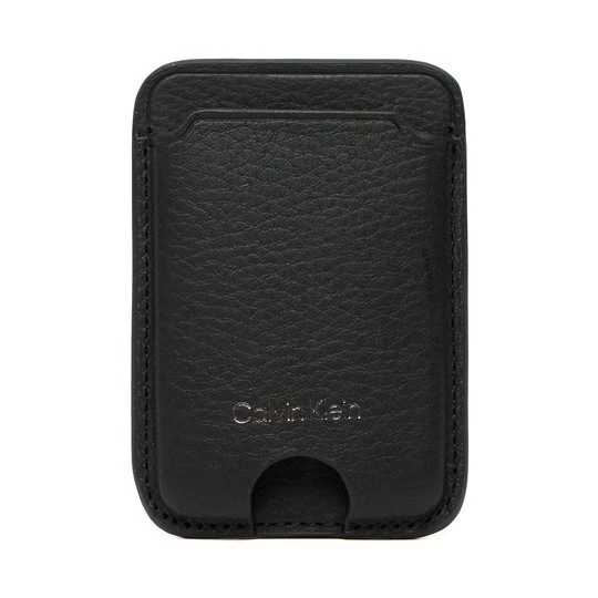 Obrázek produktu Pouzdro na kreditní karty Calvin Klein LV04D1162G Černá