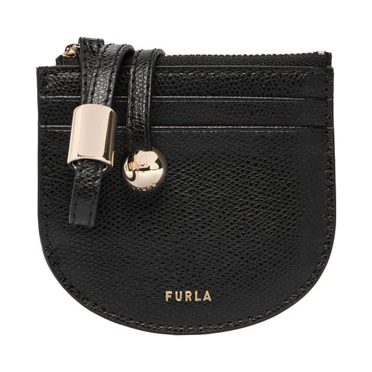 Obrázek produktu Pouzdro na kreditní karty Furla Laura S WP00512 ARE000 CN O6000 Černá