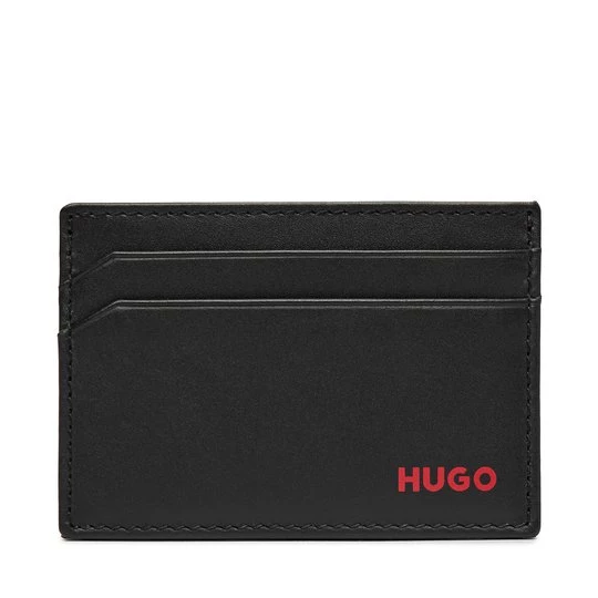 Obrázek produktu Pouzdro na kreditní karty HUGO 50570456 Černá