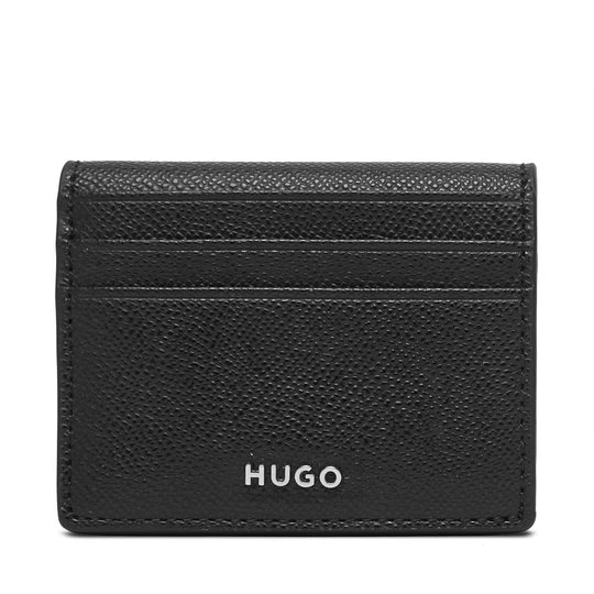 Obrázek produktu Pouzdro na kreditní karty HUGO 50573438 Černá