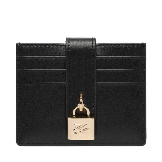 Obrázek produktu Pouzdro na kreditní karty KARL LAGERFELD B1W32025 Černá