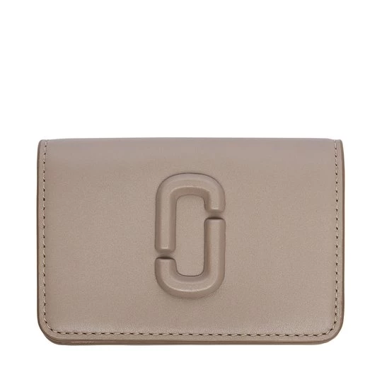 Obrázek produktu Pouzdro na kreditní karty Marc Jacobs 2R4SMP005S02 Šedá