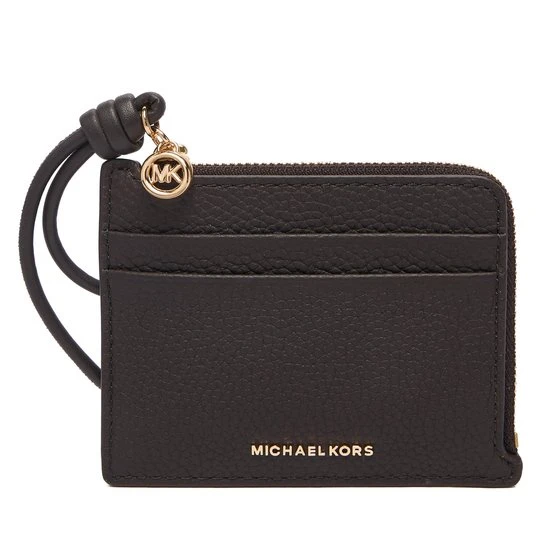 Obrázek produktu Pouzdro na kreditní karty MICHAEL Michael Kors 32S6GJ6W1L Hnědá