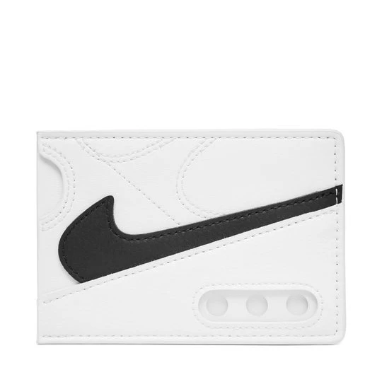 Obrázek produktu Pouzdro na kreditní karty Nike Air Max 90 Card Wallet N.100.9740 Bílá
