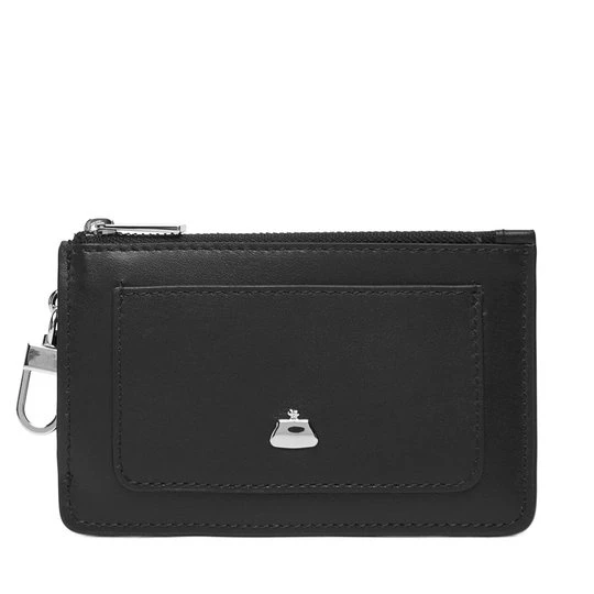 Obrázek produktu Pouzdro na kreditní karty Weekend Max Mara Trafoi 2525726064600 Černá