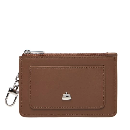 Obrázek produktu Pouzdro na kreditní karty Weekend Max Mara Trafoi 2525726064600 Hnědá