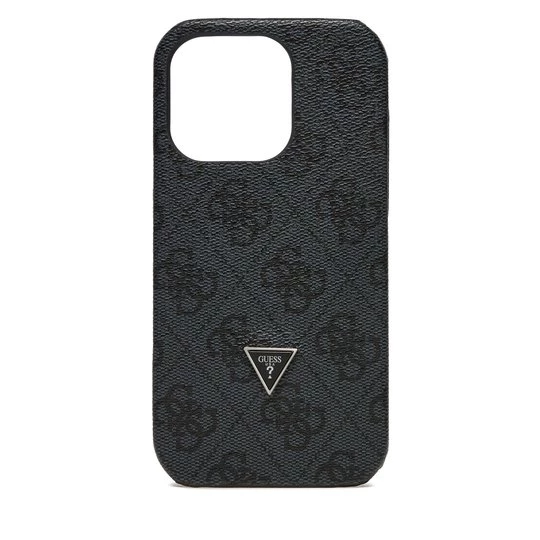 Obrázek produktu Pouzdro na mobil Guess iPhone 15 Pro Max PMMTLG P4349 Černá