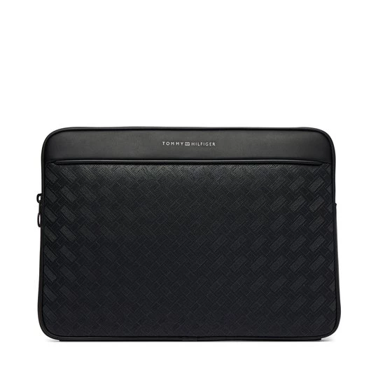 Obrázek produktu Pouzdro Na Notebook Tommy Hilfiger AM0AM14842 Černá