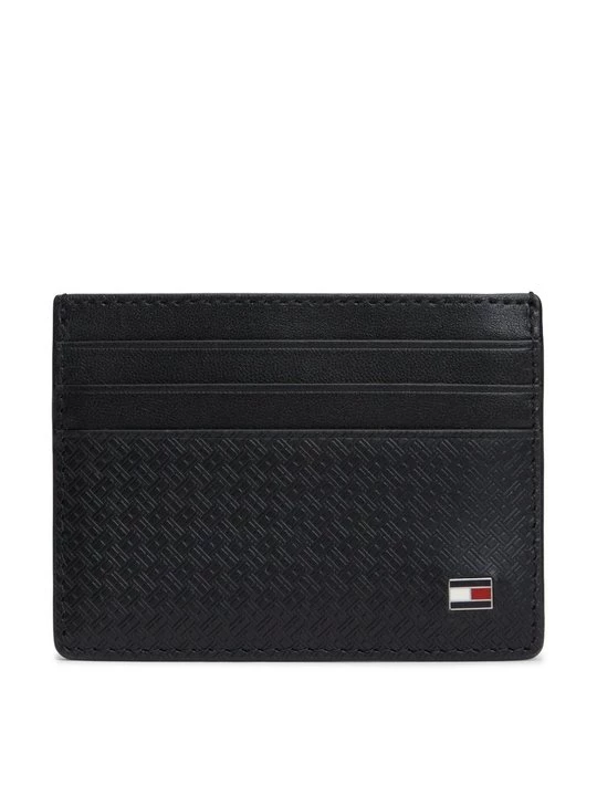 Obrázek produktu Pouzdro na vizitky Tommy Hilfiger černá