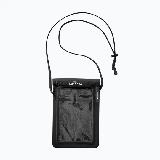 Obrázek produktu Pouzdro Tatonka WP Neck Pouch black