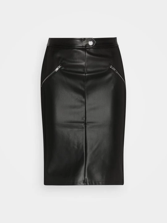 Obrázek produktu Pouzdrová sukně Anna Field By Zalando černá