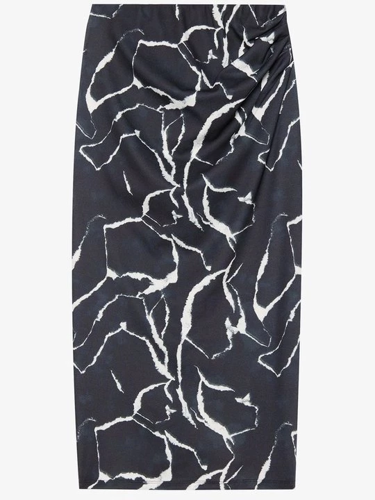 Obrázek produktu Pouzdrová sukně Anna Field By Zalando černá