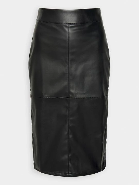 Obrázek produktu Pouzdrová sukně Anna Field By Zalando černá