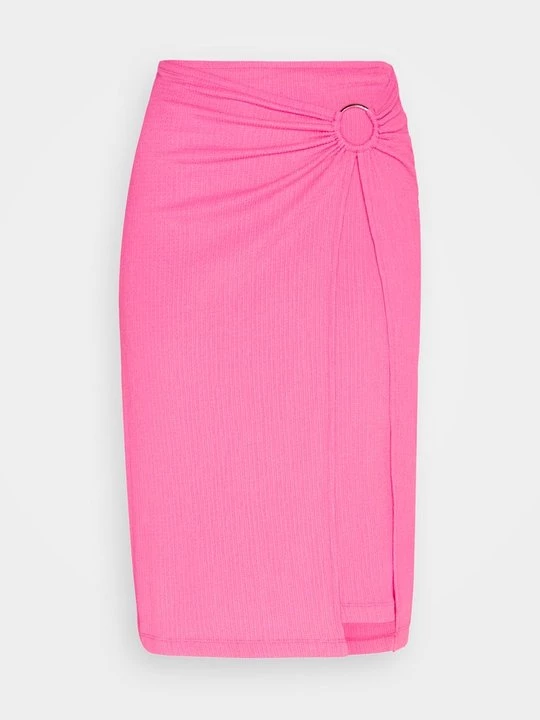Obrázek produktu Pouzdrová sukně Anna Field By Zalando růžová
