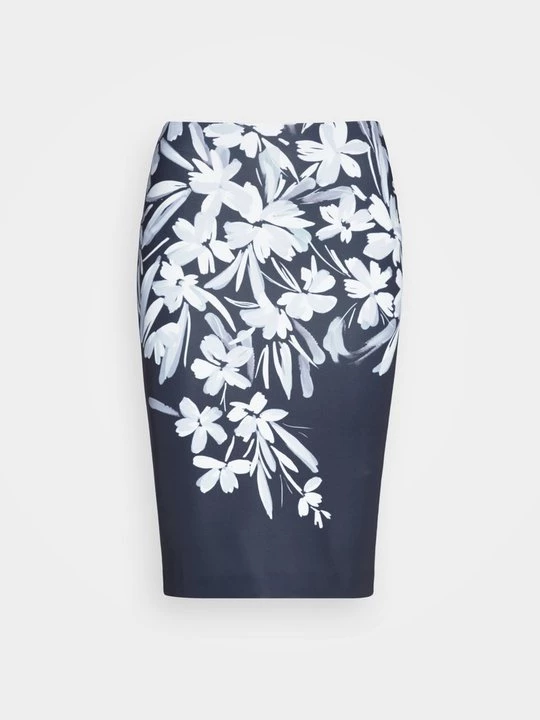Obrázek produktu Pouzdrová sukně Anna Field By Zalando tmavě modrá
