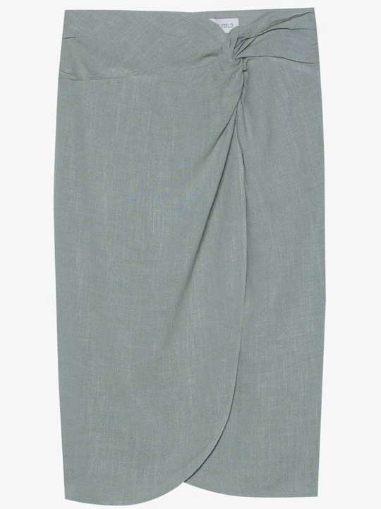 Obrázek produktu Pouzdrová sukně Anna Field By Zalando zelená