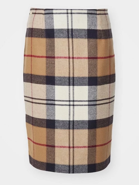 Obrázek produktu Pouzdrová sukně Barbour