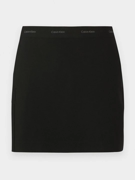 Obrázek produktu Pouzdrová sukně Calvin Klein černá